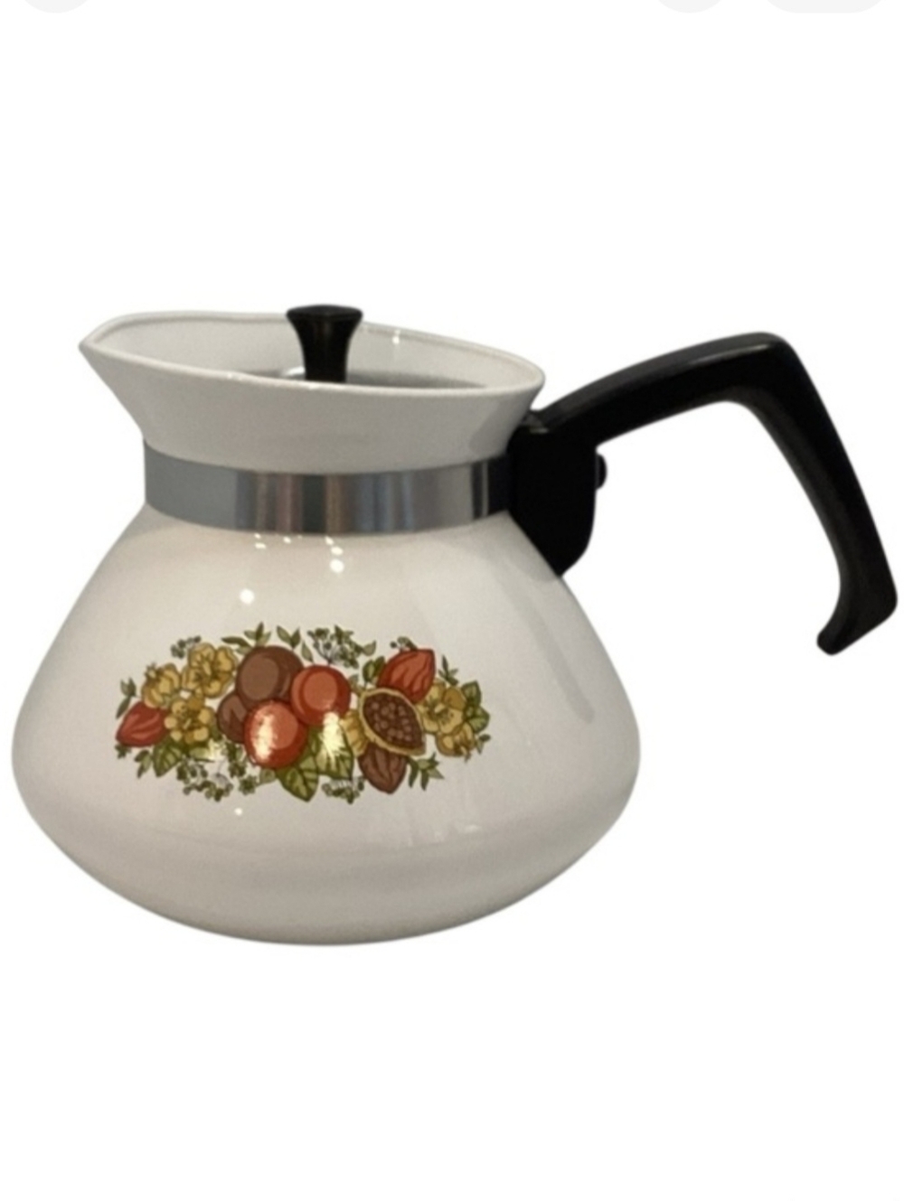 💚 Vintage Corningware Teapot